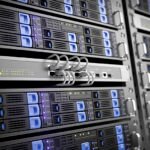 Computer servers